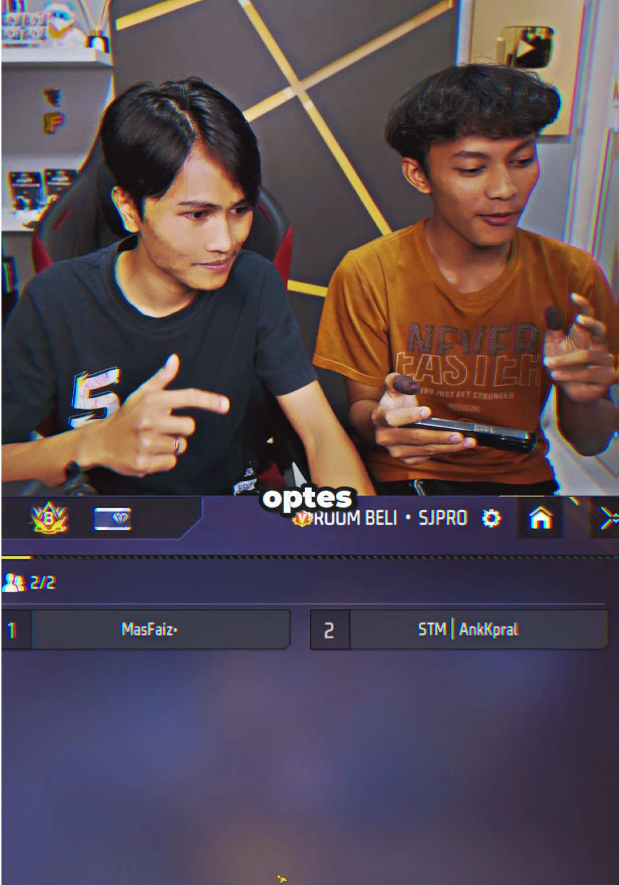 @STM | Aldi Tv