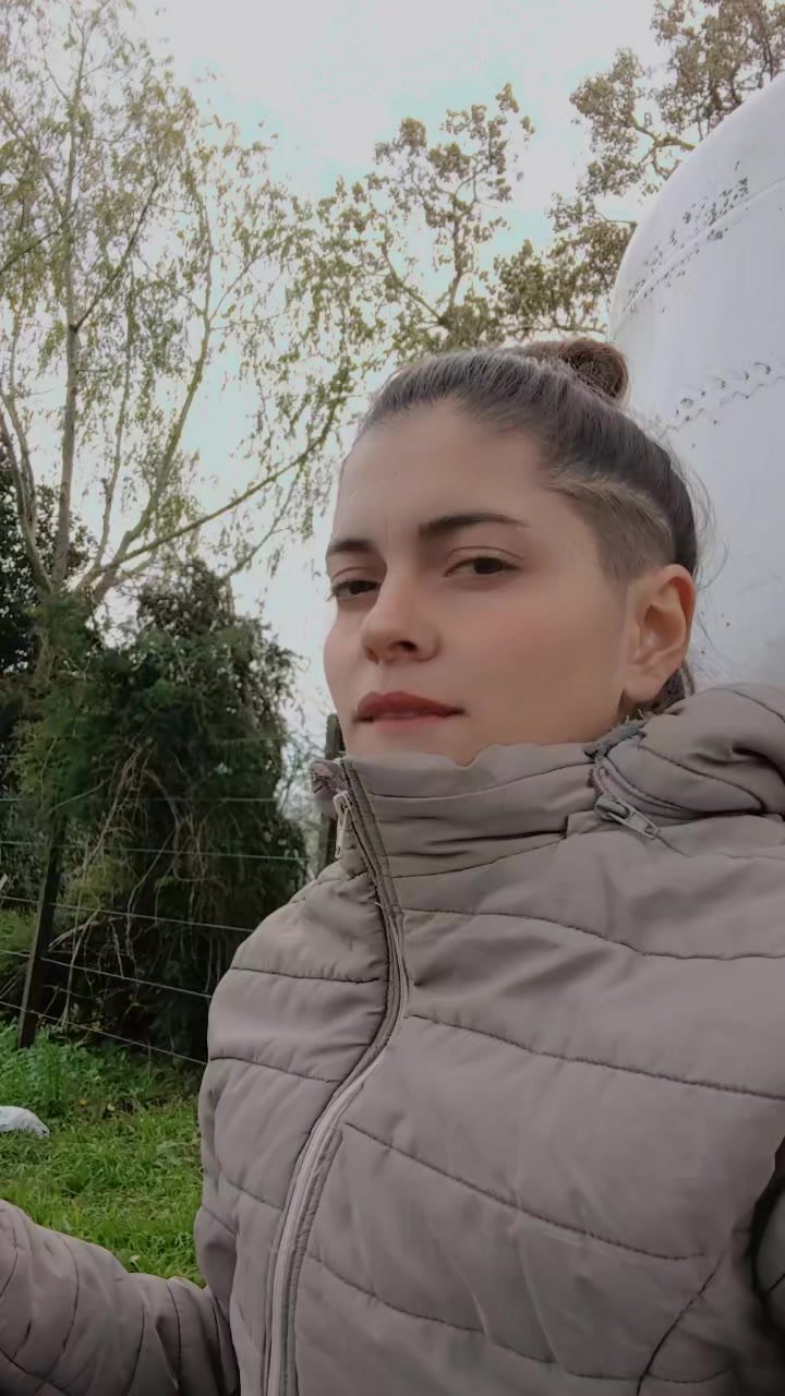 @La Chaqueñita🇦🇷❤️