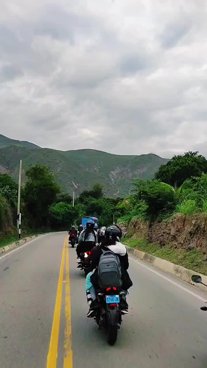 @BIKER #05 CAJAMARCA