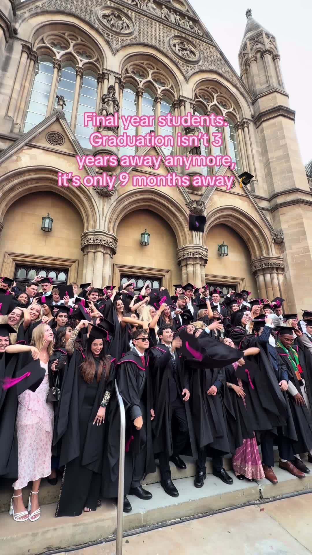 @Nottingham Trent University