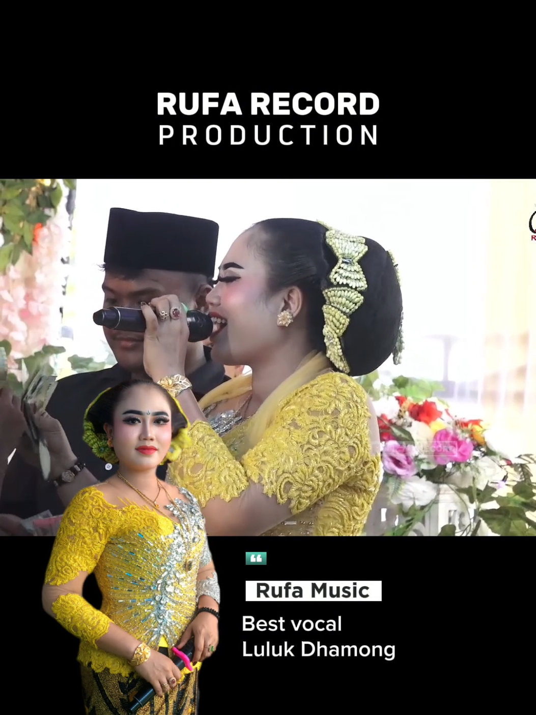 @RUFA RECORD