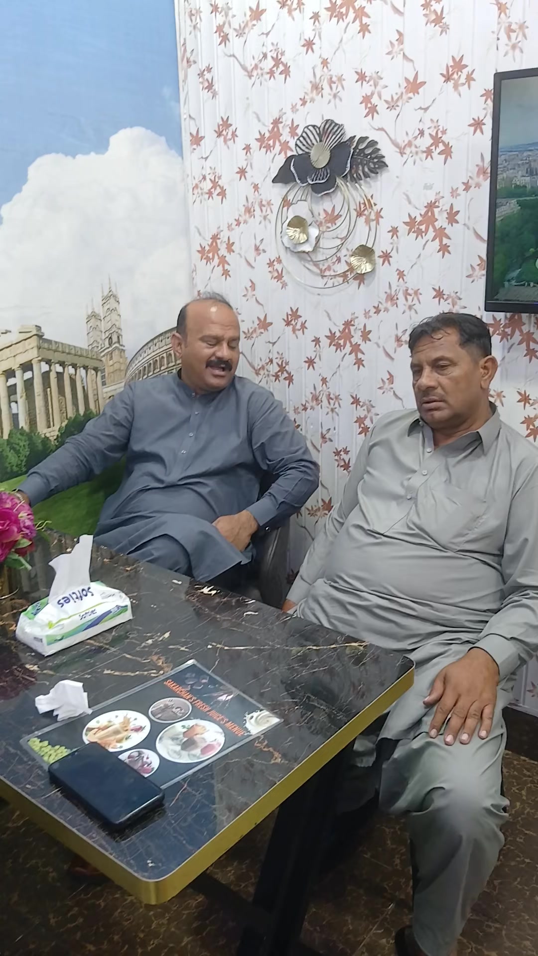 @babari Rajput