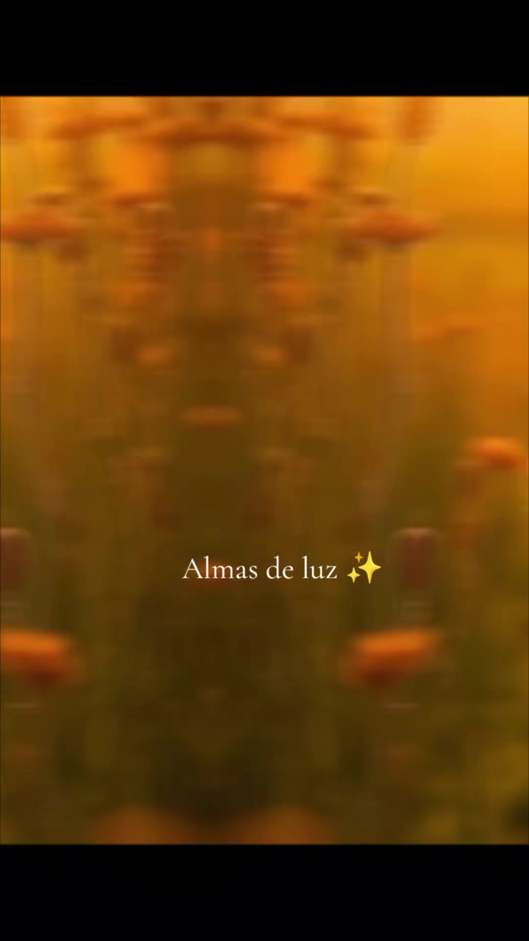 @Almas de Luz