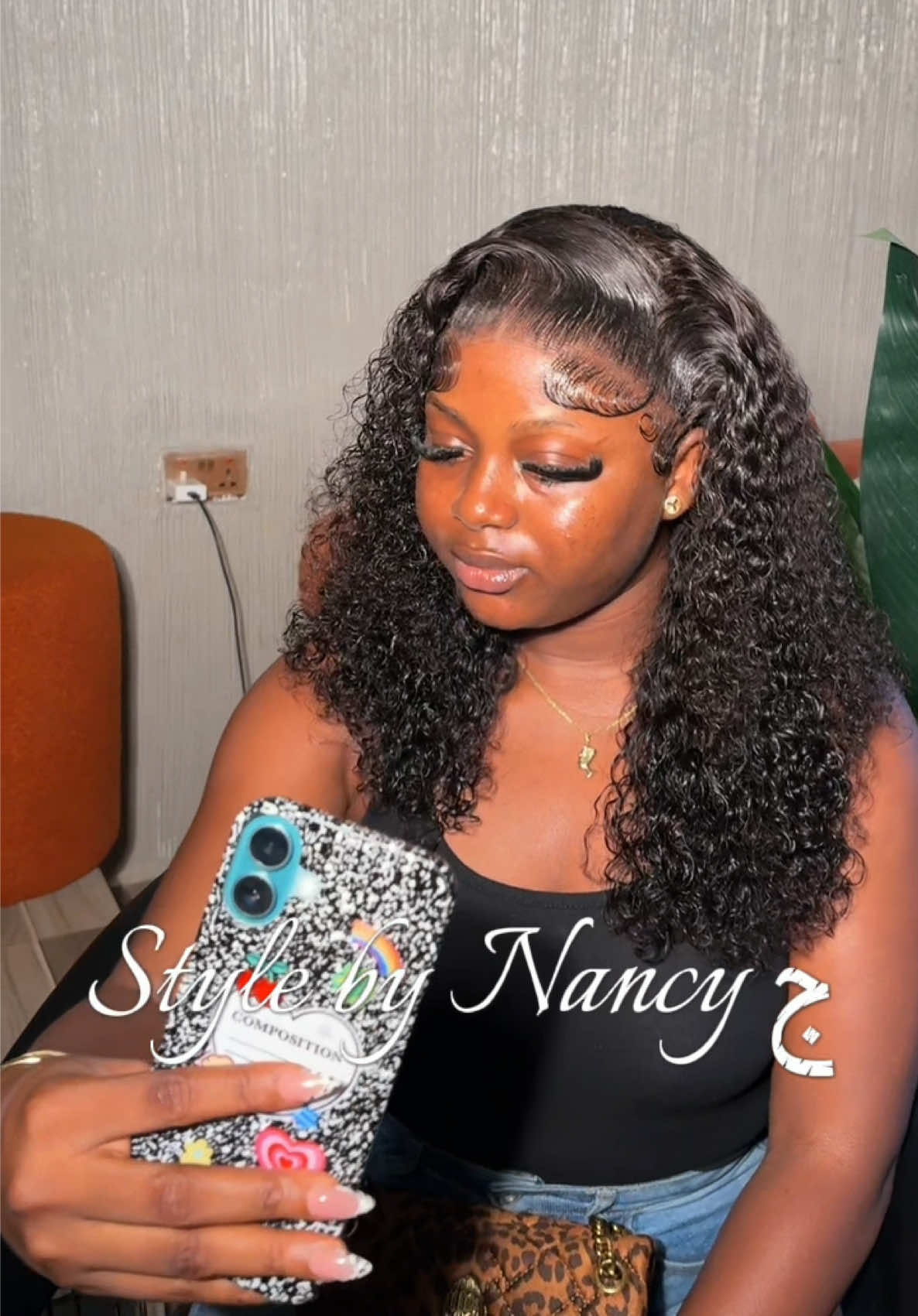 @Style by Nancy ❤️