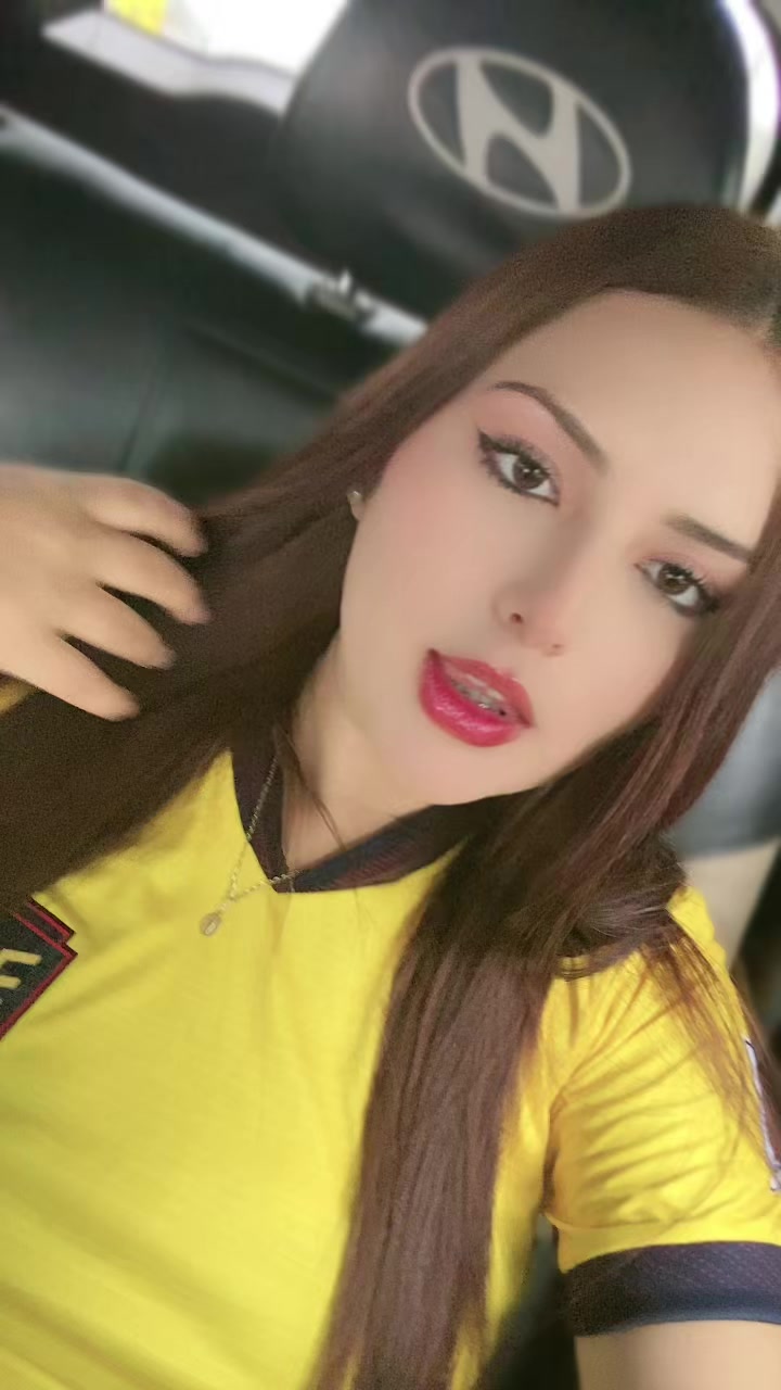 @Isabel Molinaâ