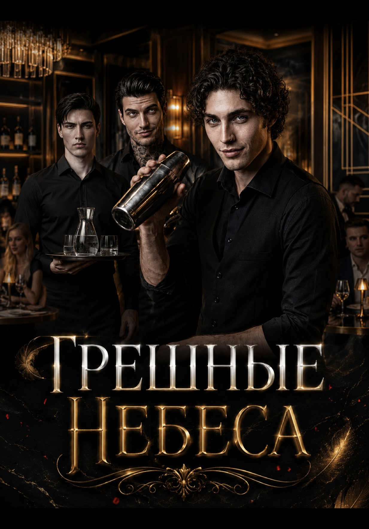 @КАДАФЛЯ ❤️🔥