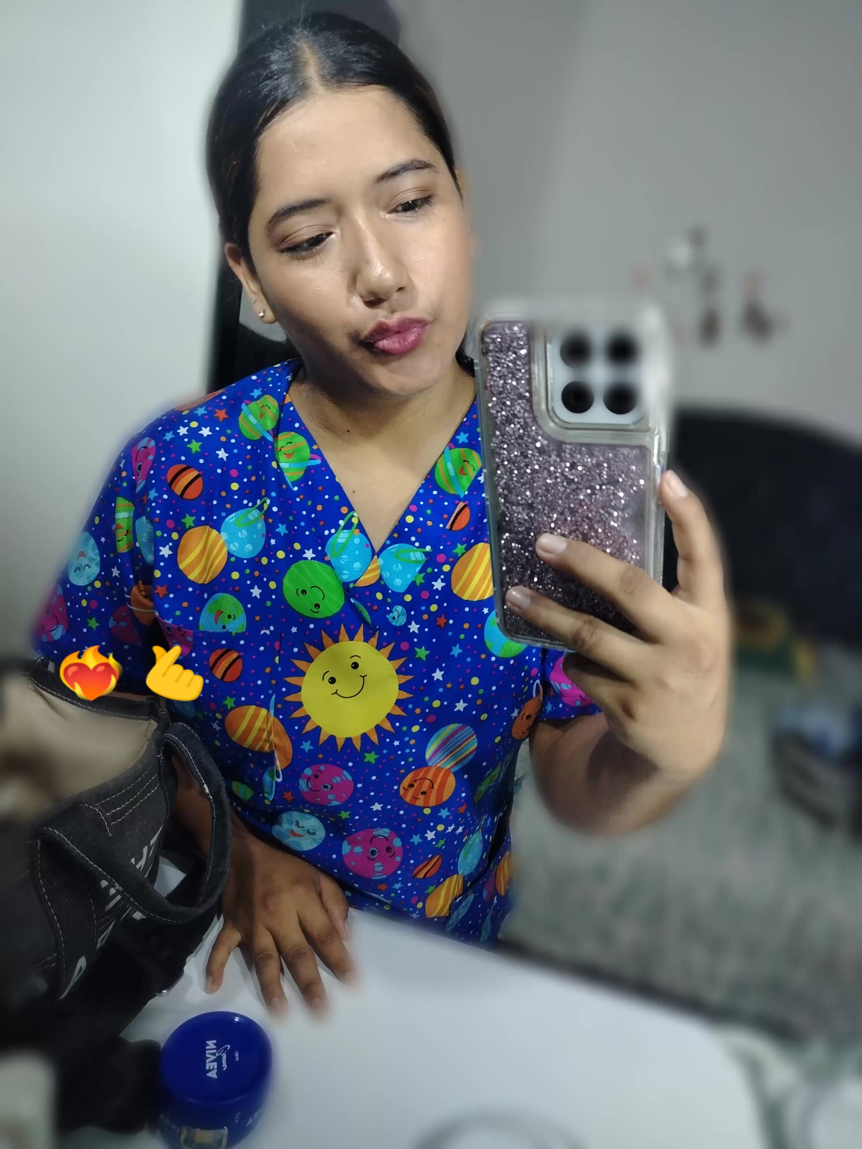 @Allison Calderón