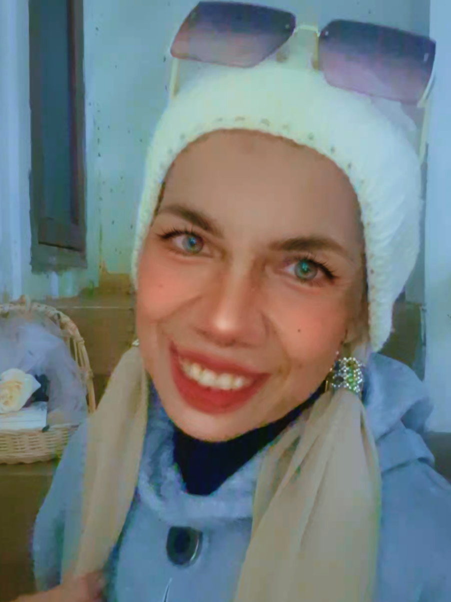 @🧚&zwj;♀️MAMI RARA Jongrang🧚&zwj;♀️