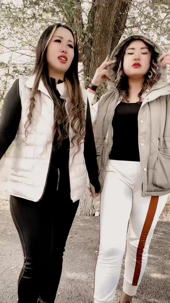 @Айгерім