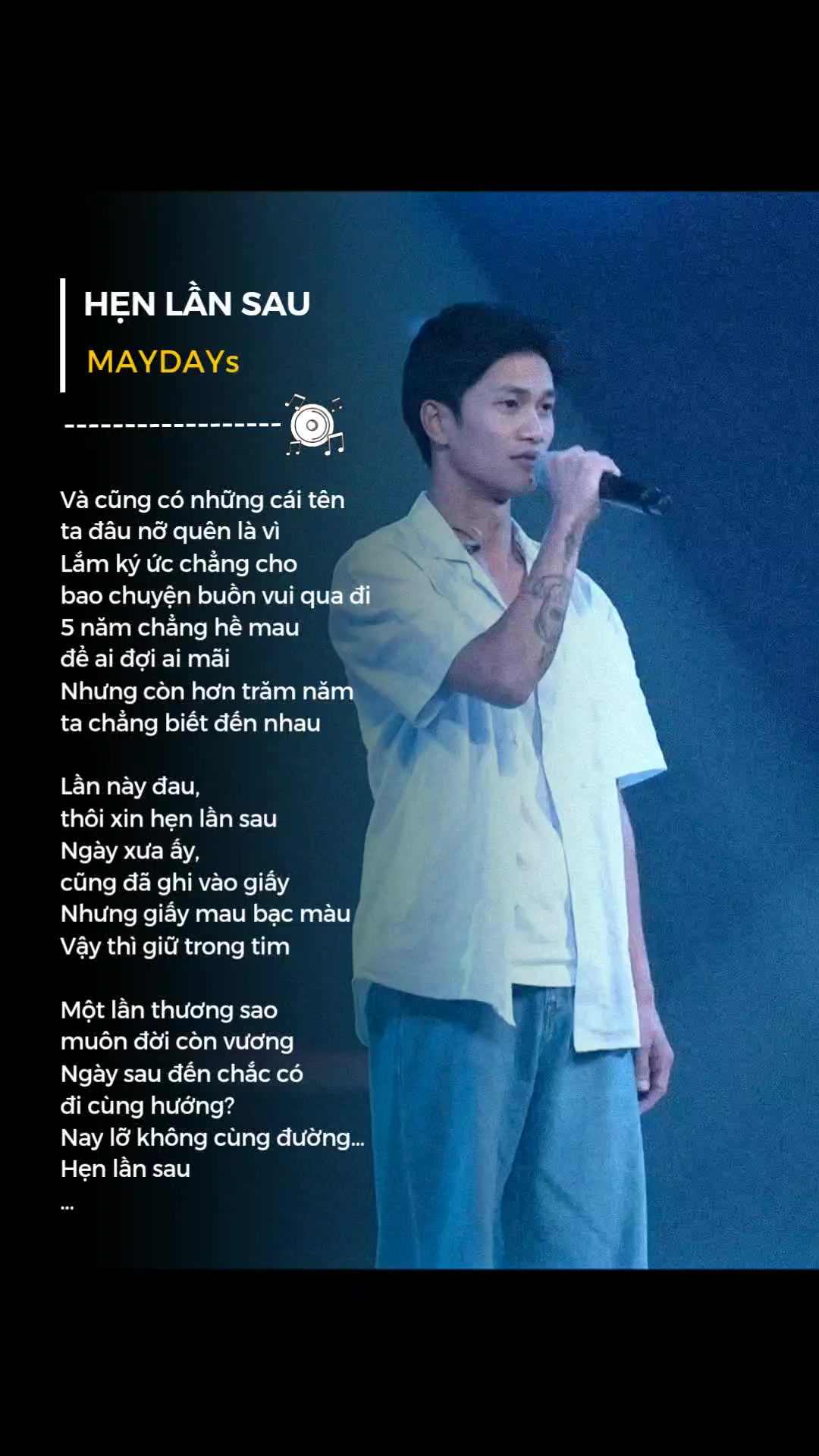 @điểm phát nhạc