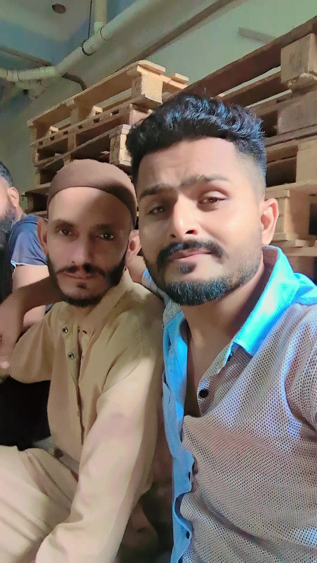 @Rafay Siddiqui