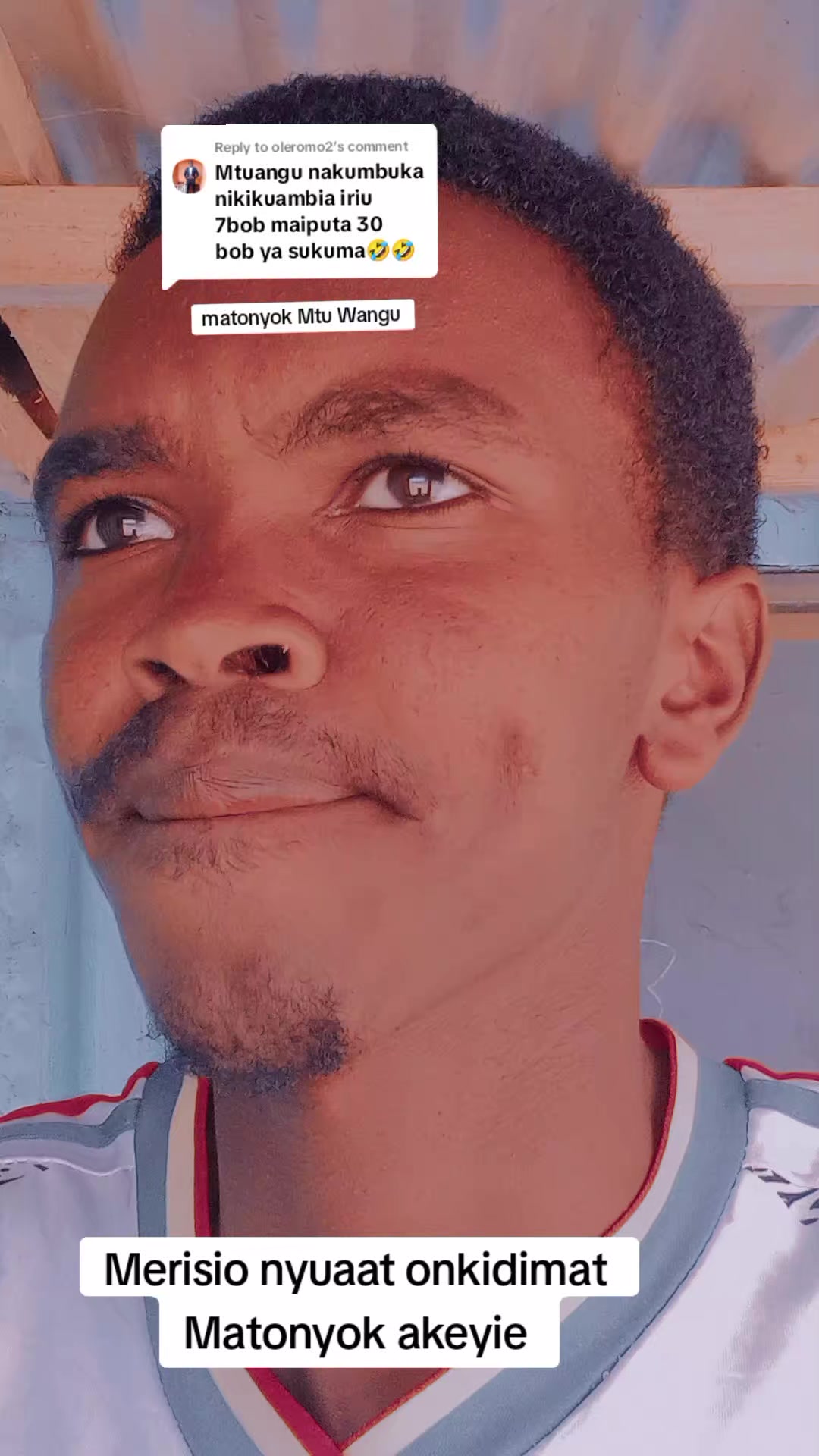 @Enkerai Ornyangusi