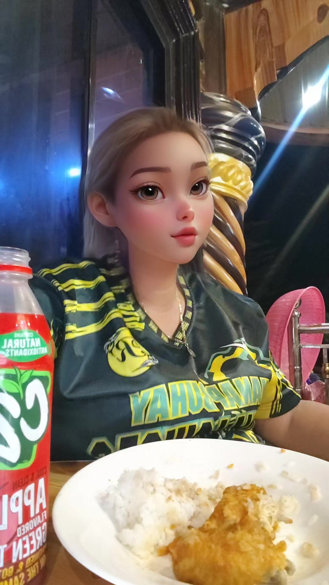 @Aldhangz Sangkulah A