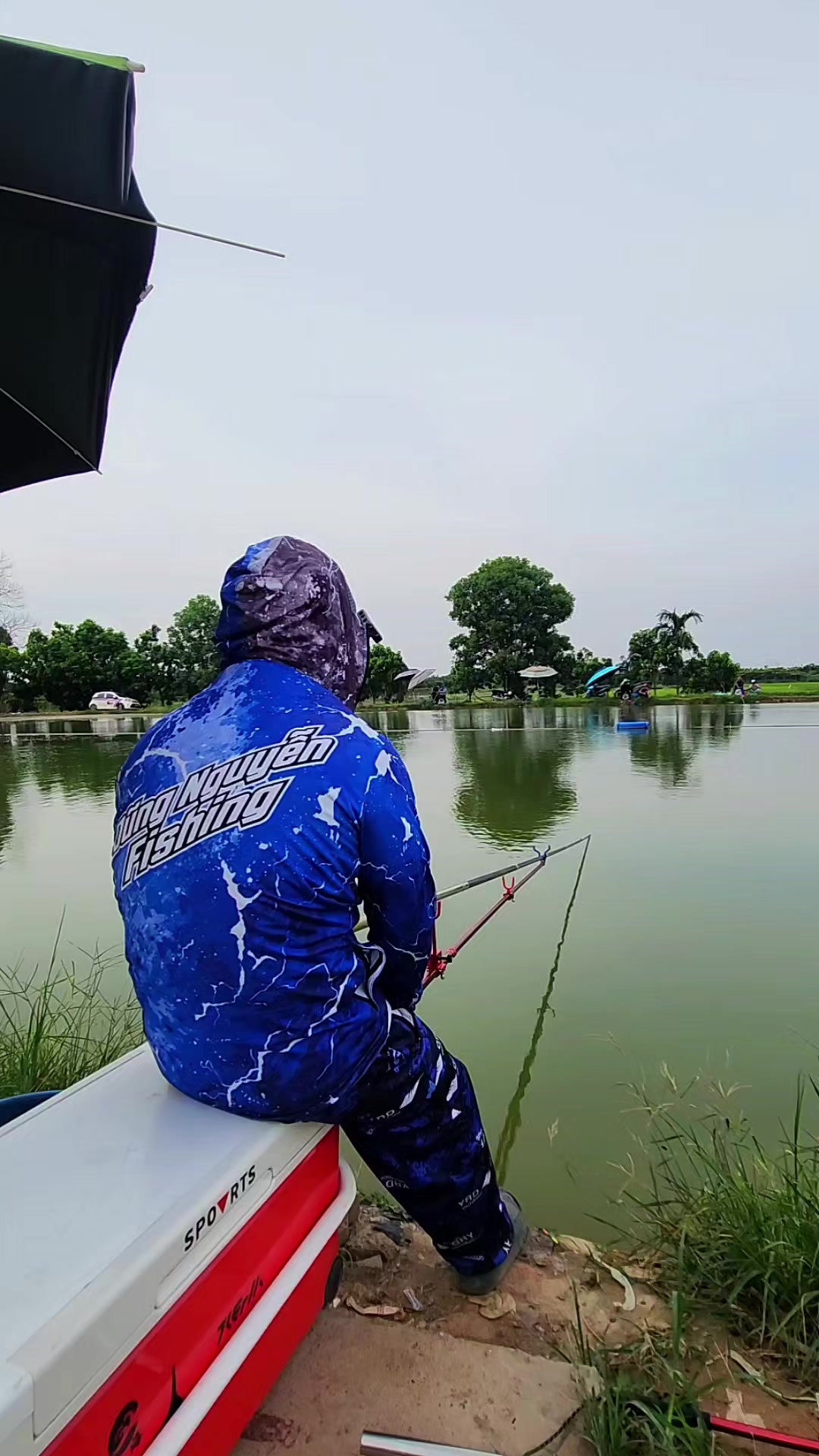 @Dũng Nguyễn Fishing