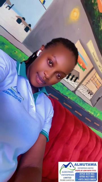 @Wild-Bea 26🦋🇷🇼🇺🇬