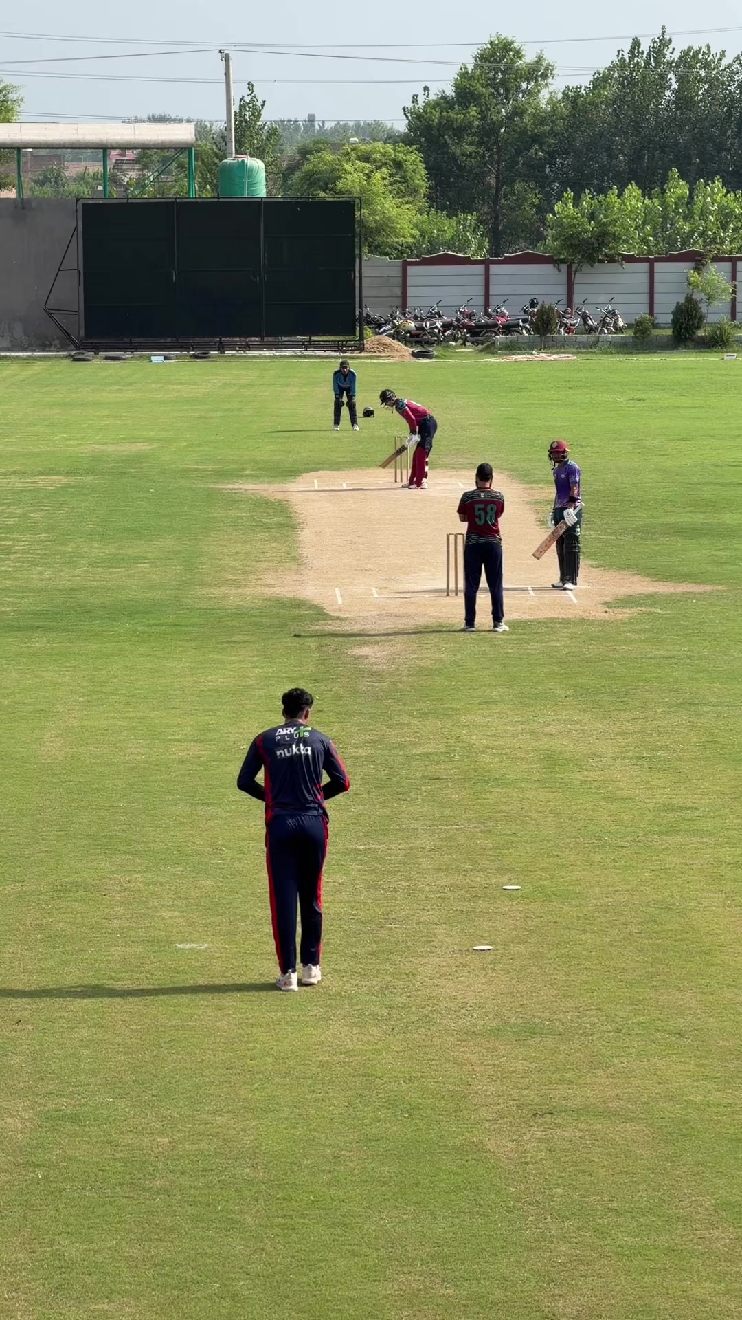 @عباس افریدی🏏