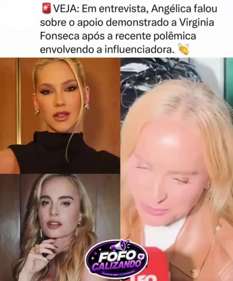 @FOFOCALIZANDO