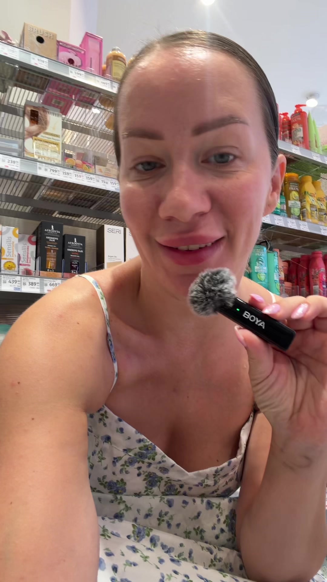 @Dayasbeautycorner