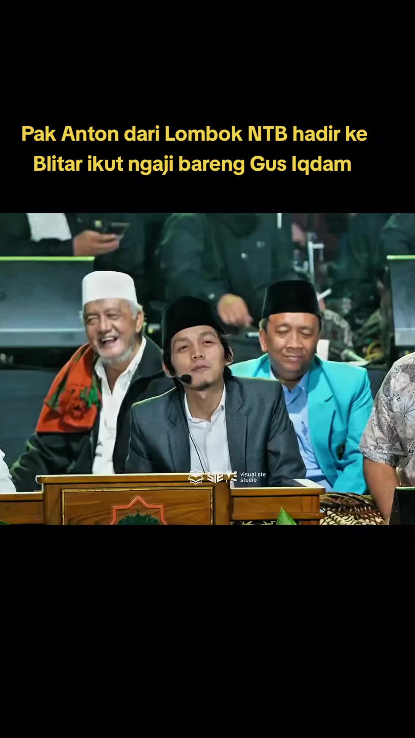 @Jabbar Arrumbany