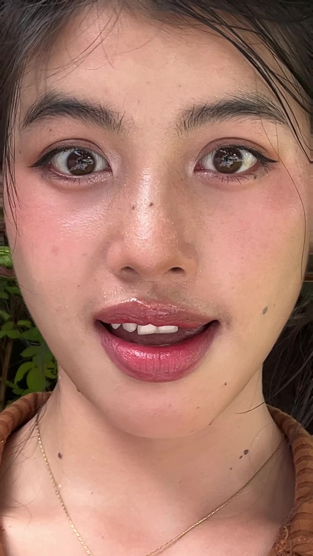 @ไมสาวลาว🍃