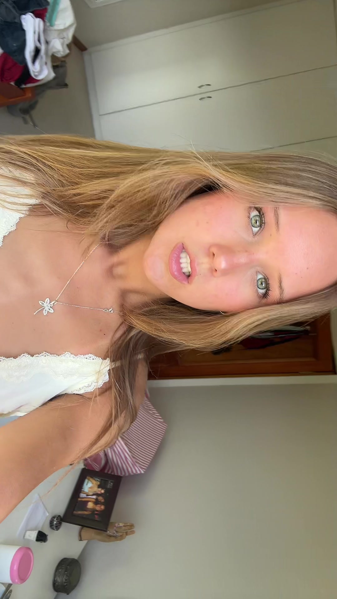 @Sarah Spam