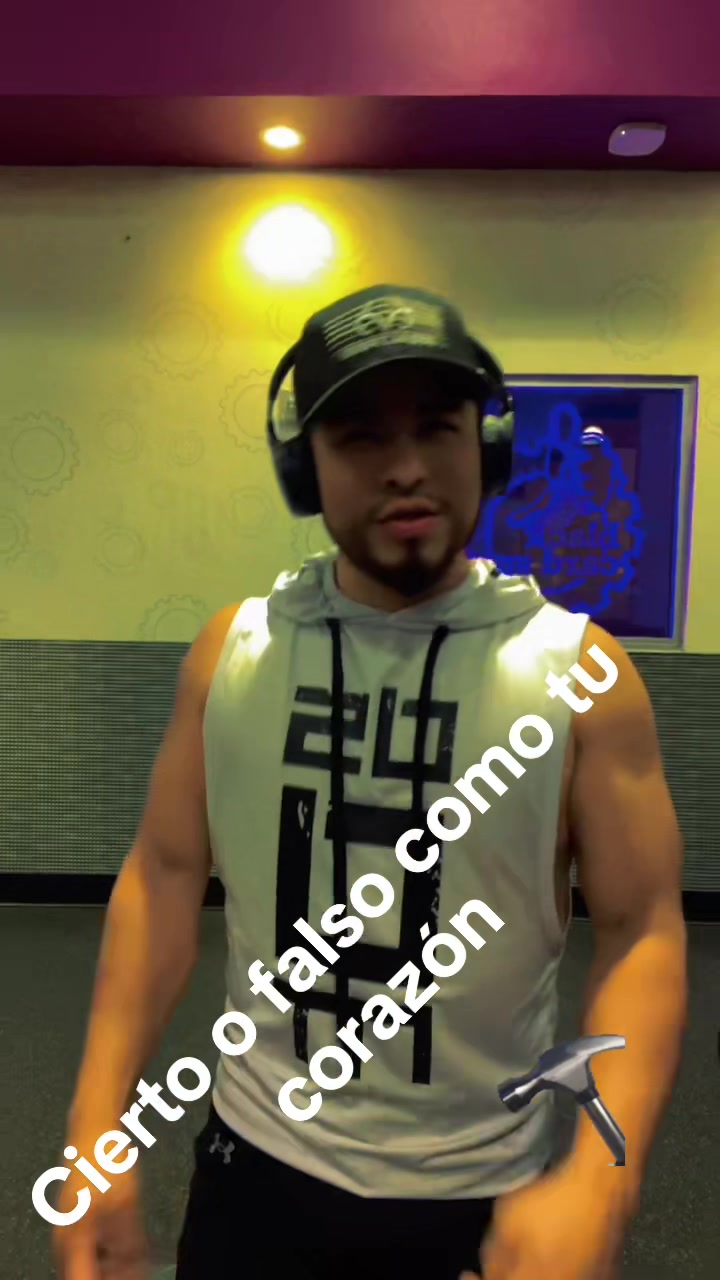 @Soy tu amor