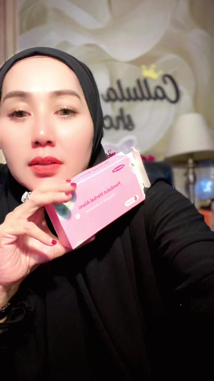 @calulla shop (mami aya)