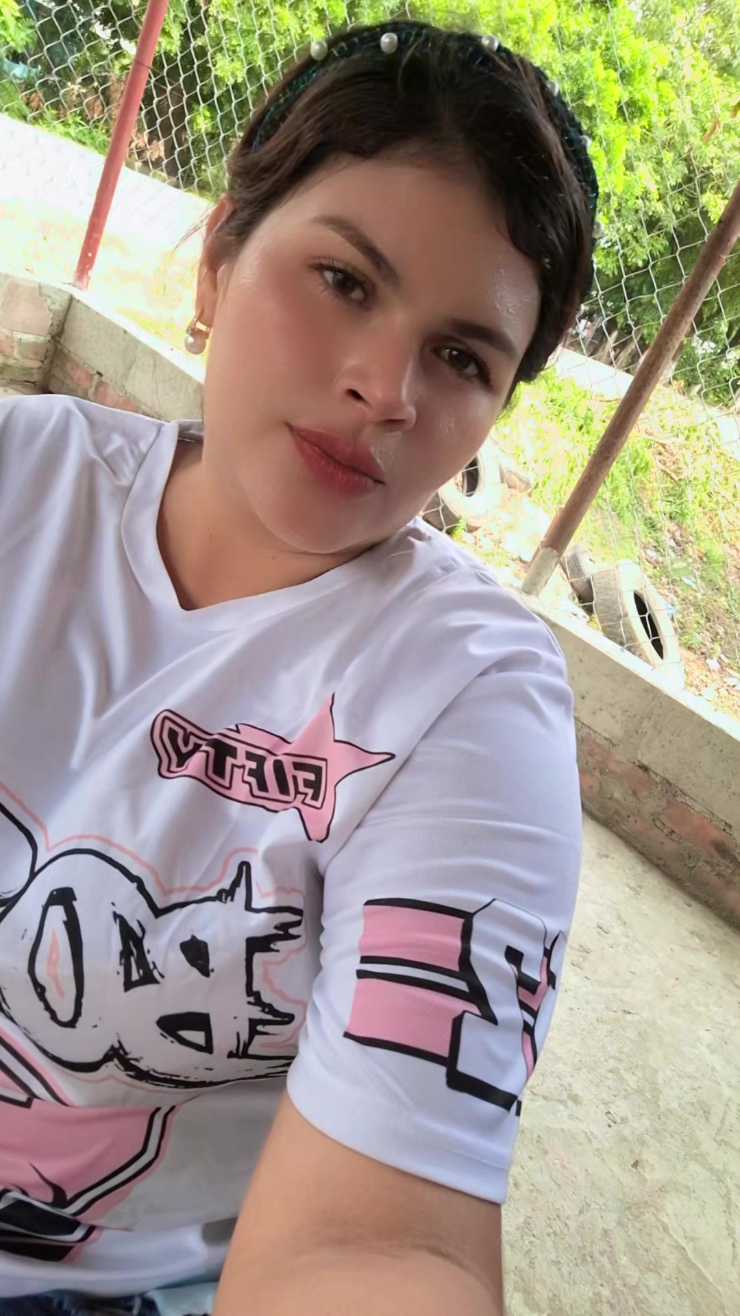 @Gabriela Roque
