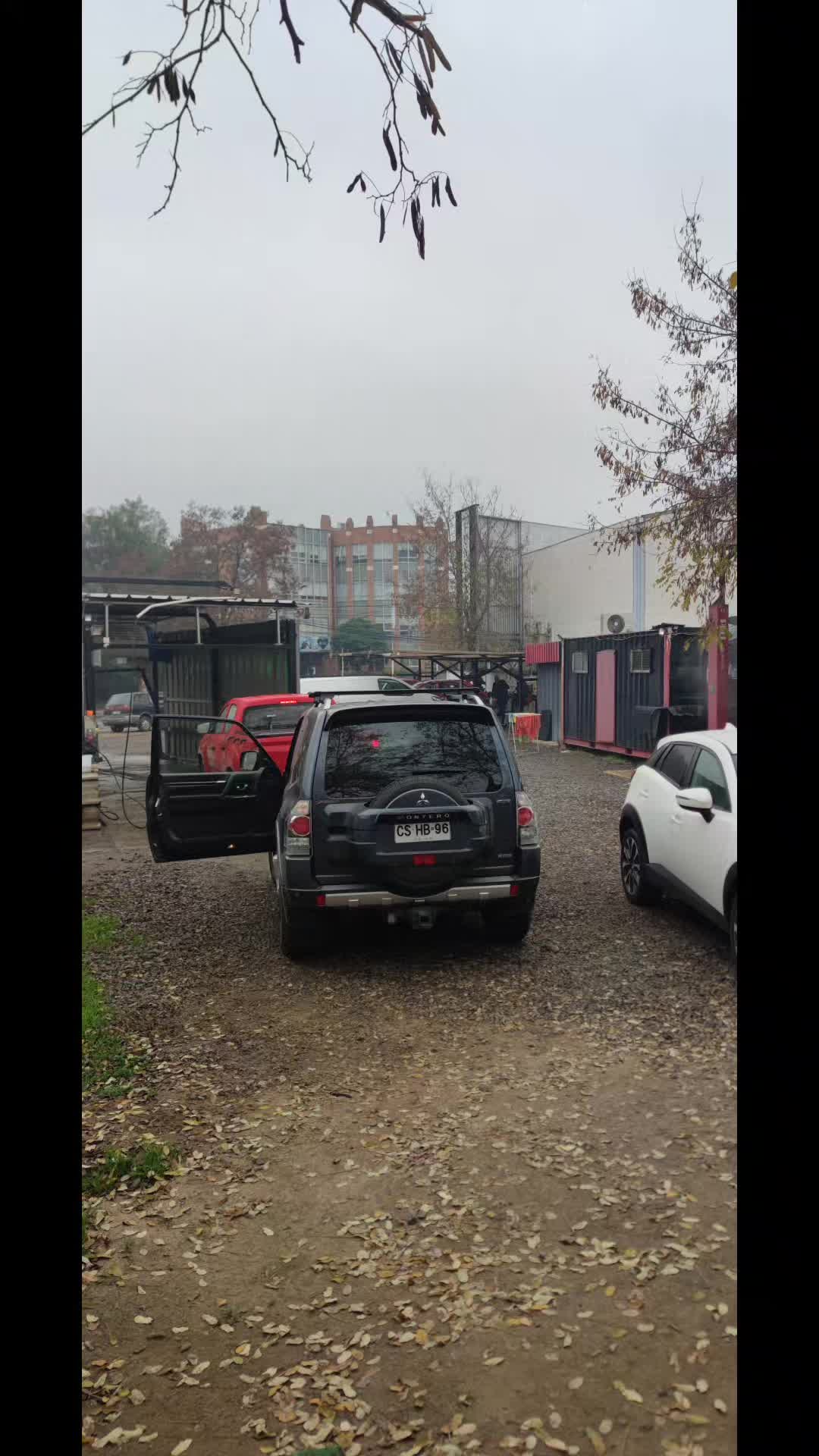 @LaserWashProTalca