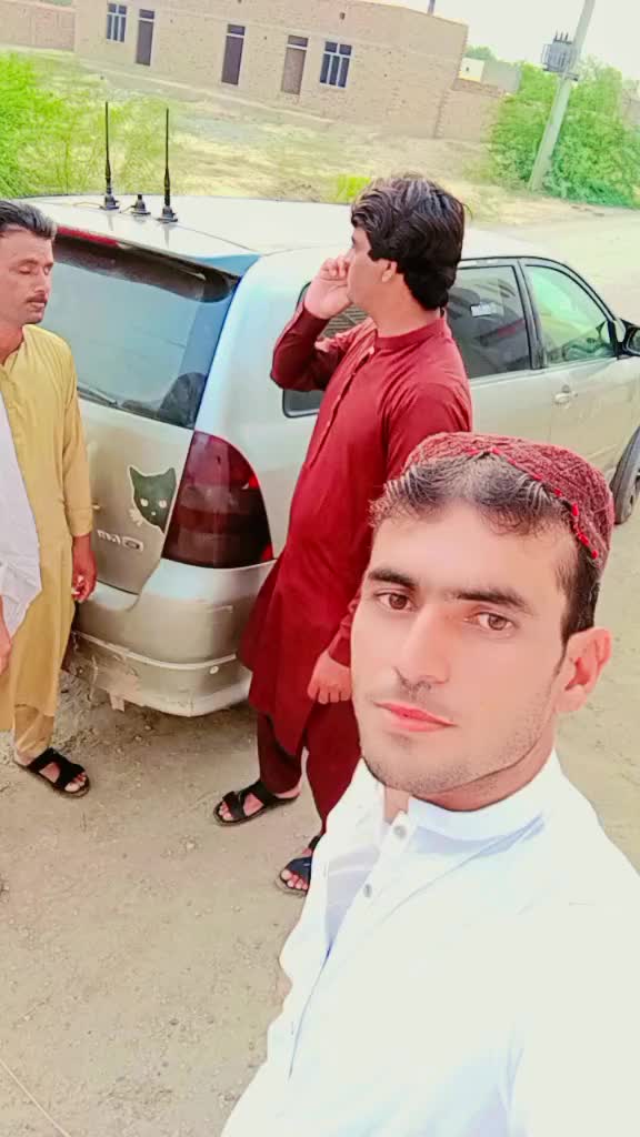 @Tanha marwat