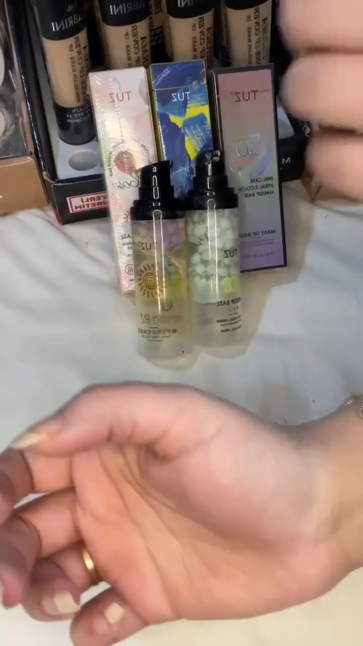 @Orchid Cosmetic
