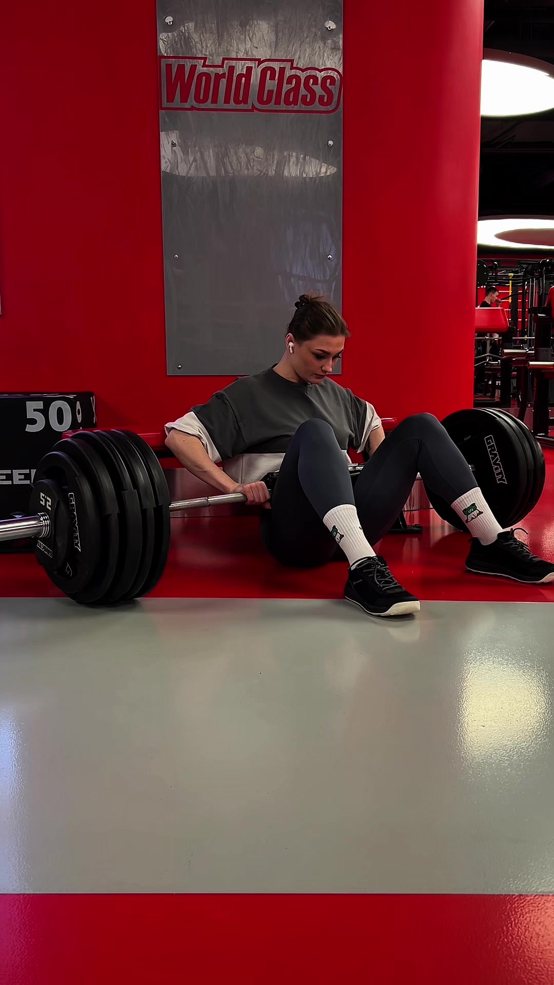 @booty trainer