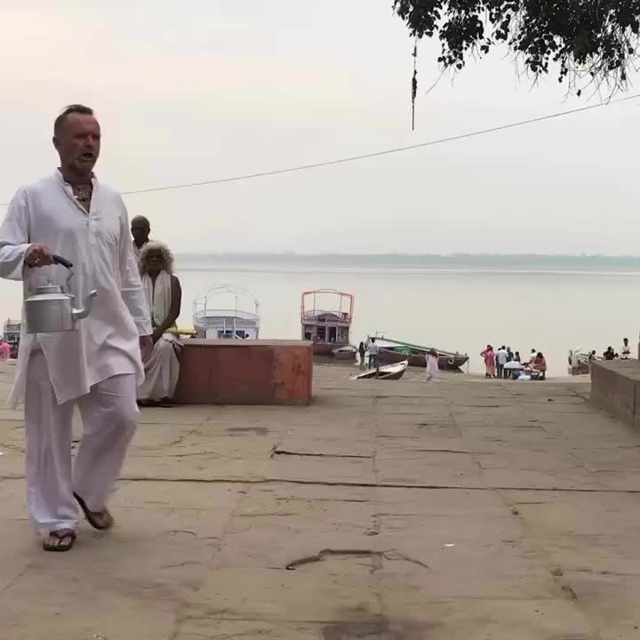 @Yogi Baba