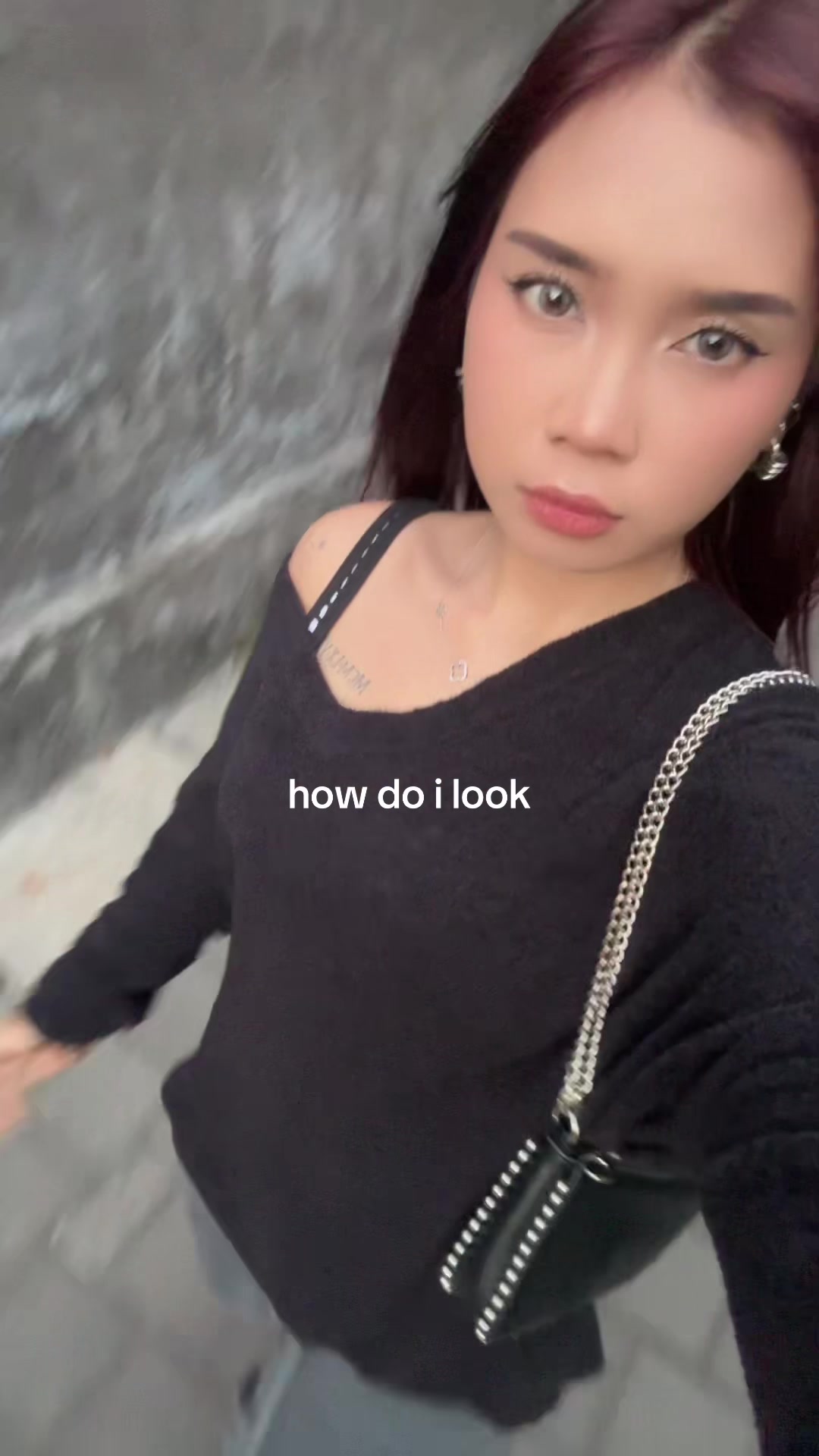 @wanna be gabberina