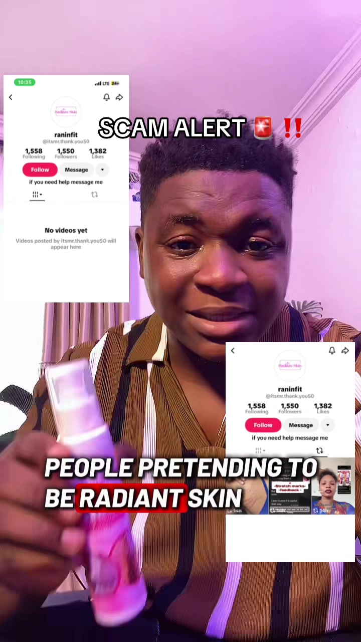 @Radiant skin