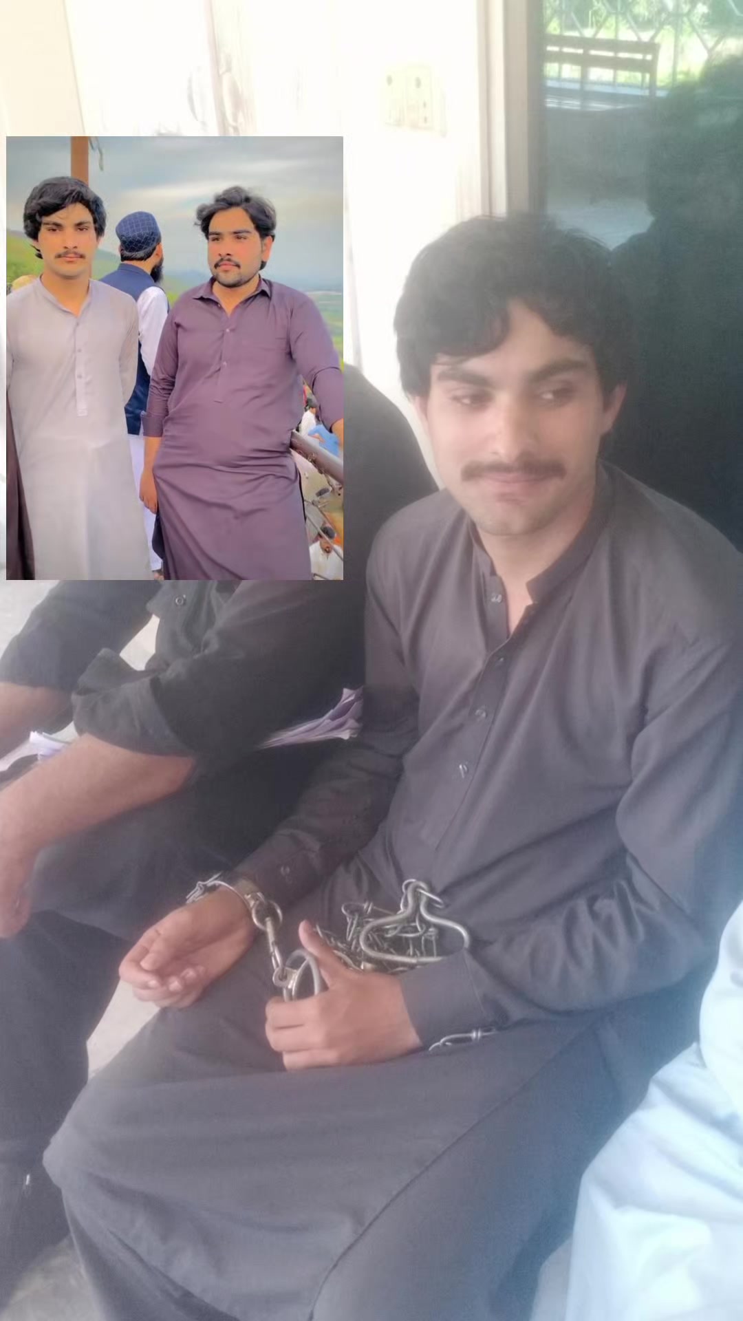 @Usama Bacha 333 👊