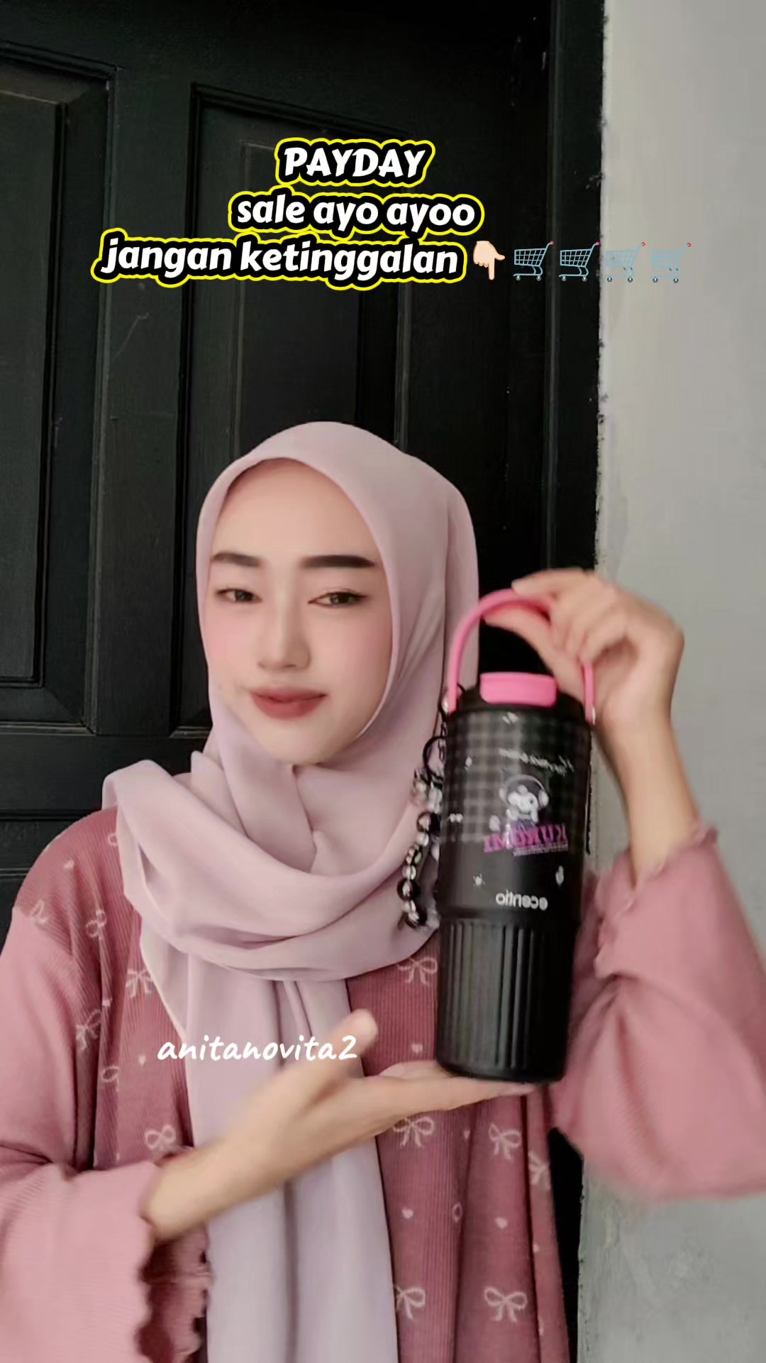 @anita novita
