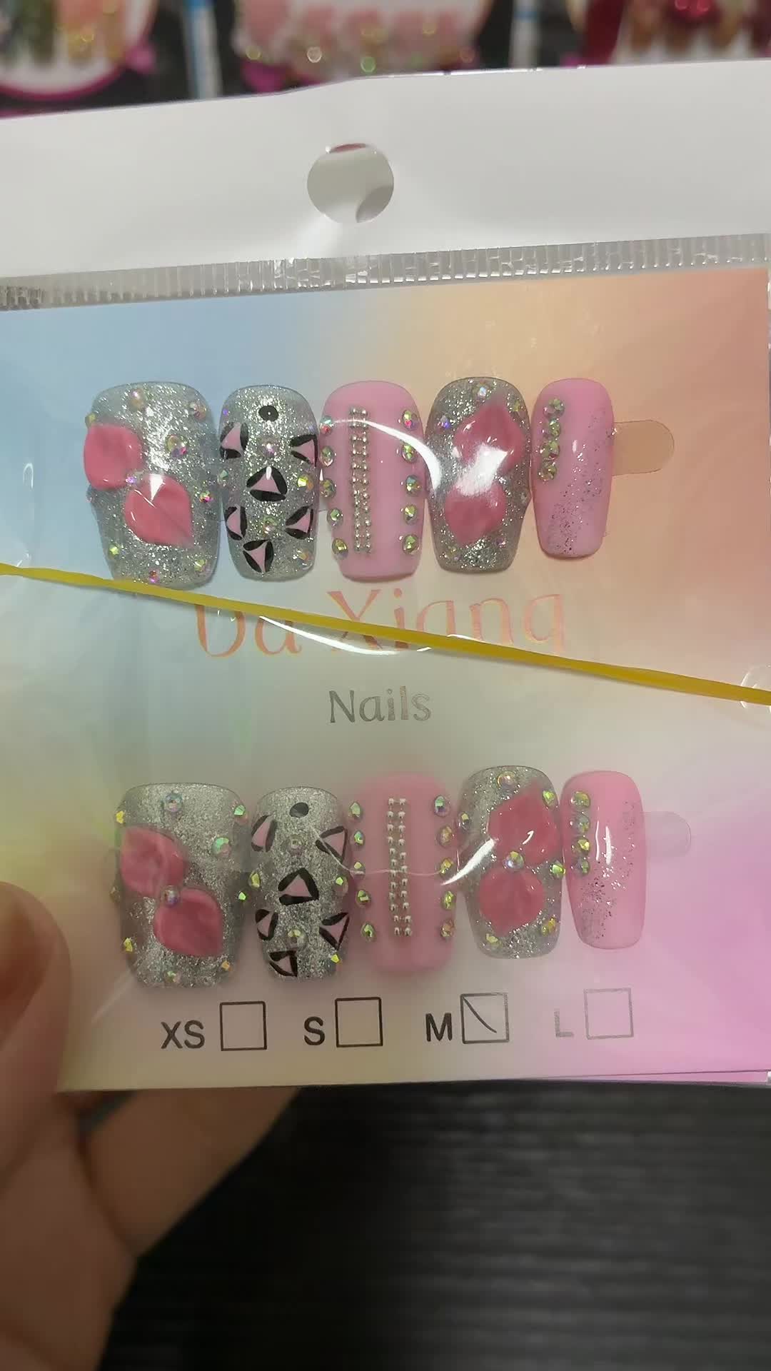 @Tina-Nail-SHOP