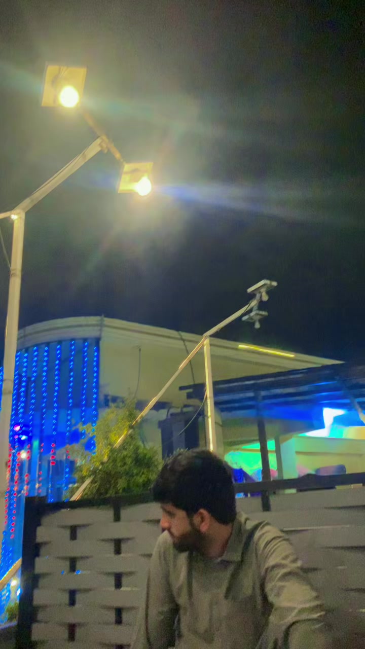 @Kamran Khan
