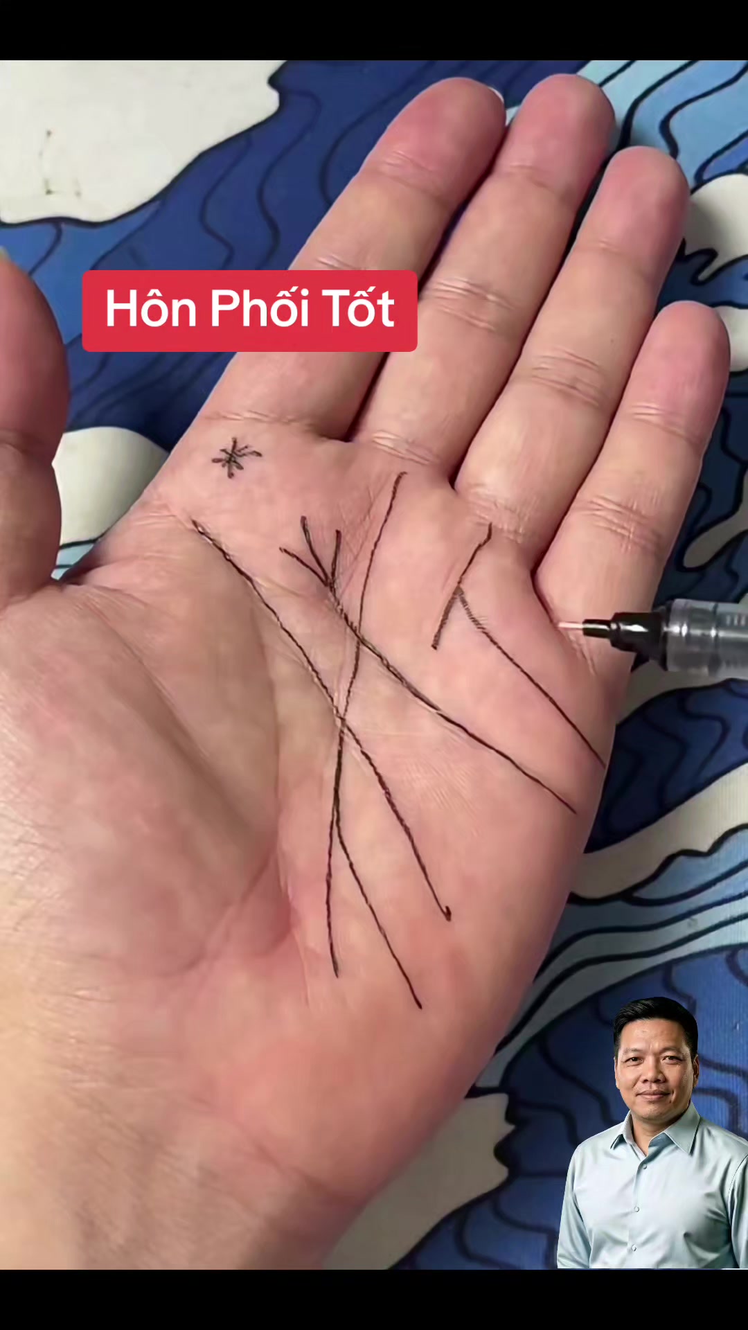 @Nh&acirc;n Tướng Sửa M&igrave;nh (Đỗ L&acirc;m)
