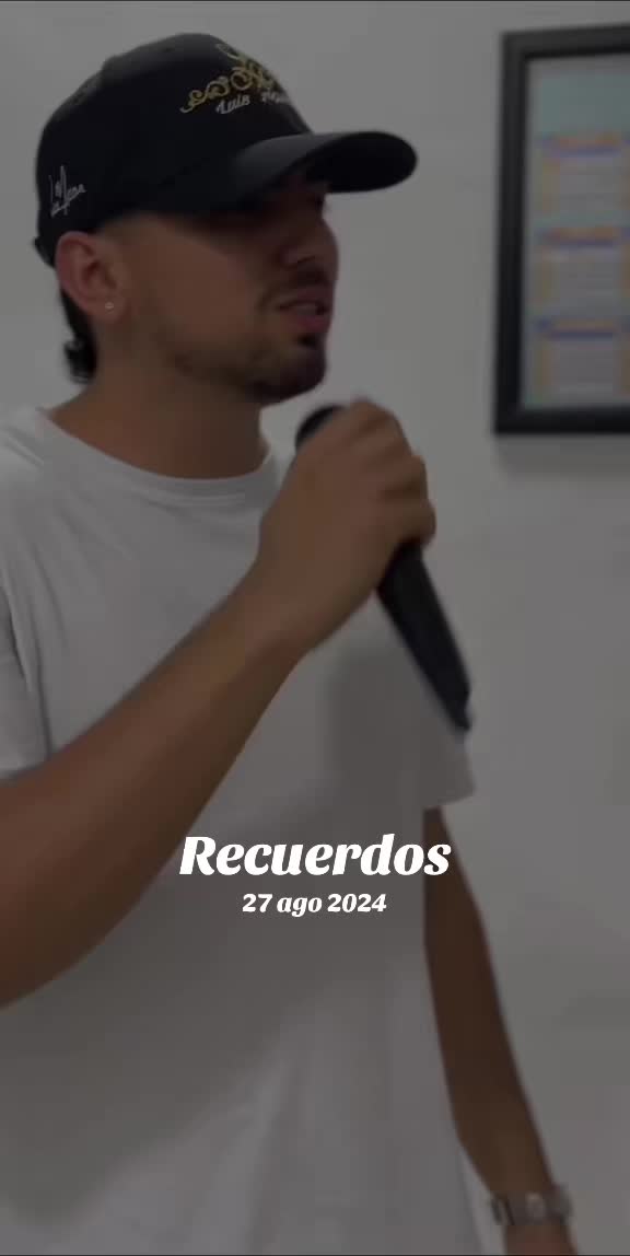@LuisMillan_Oficial