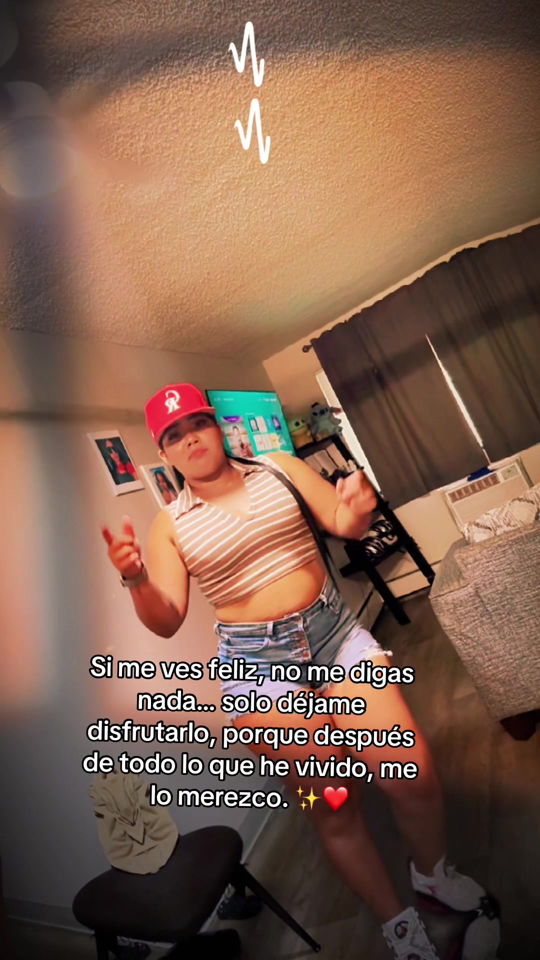 @La niña de Valencia 🇻🇪💯