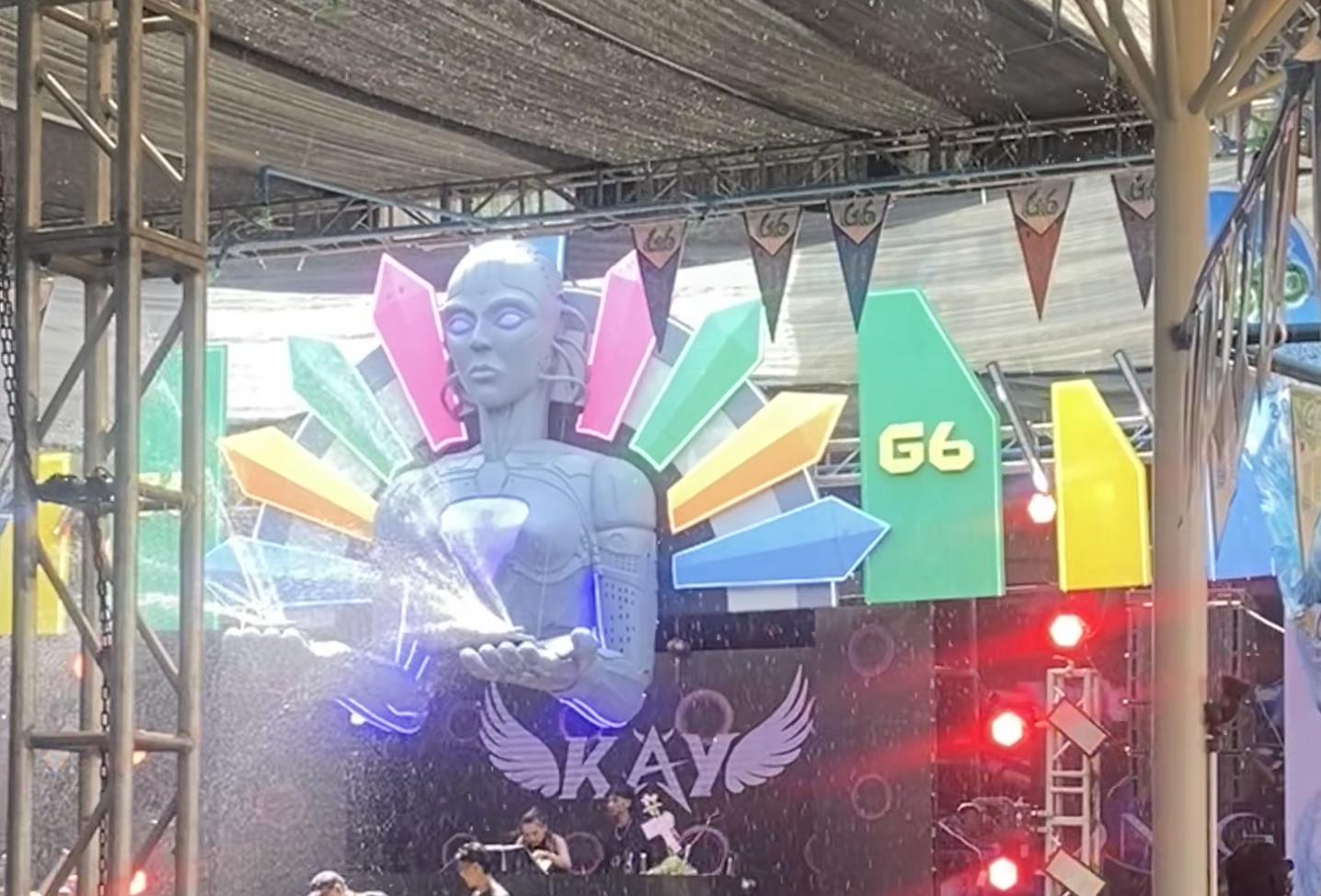 @DJ KAY👑