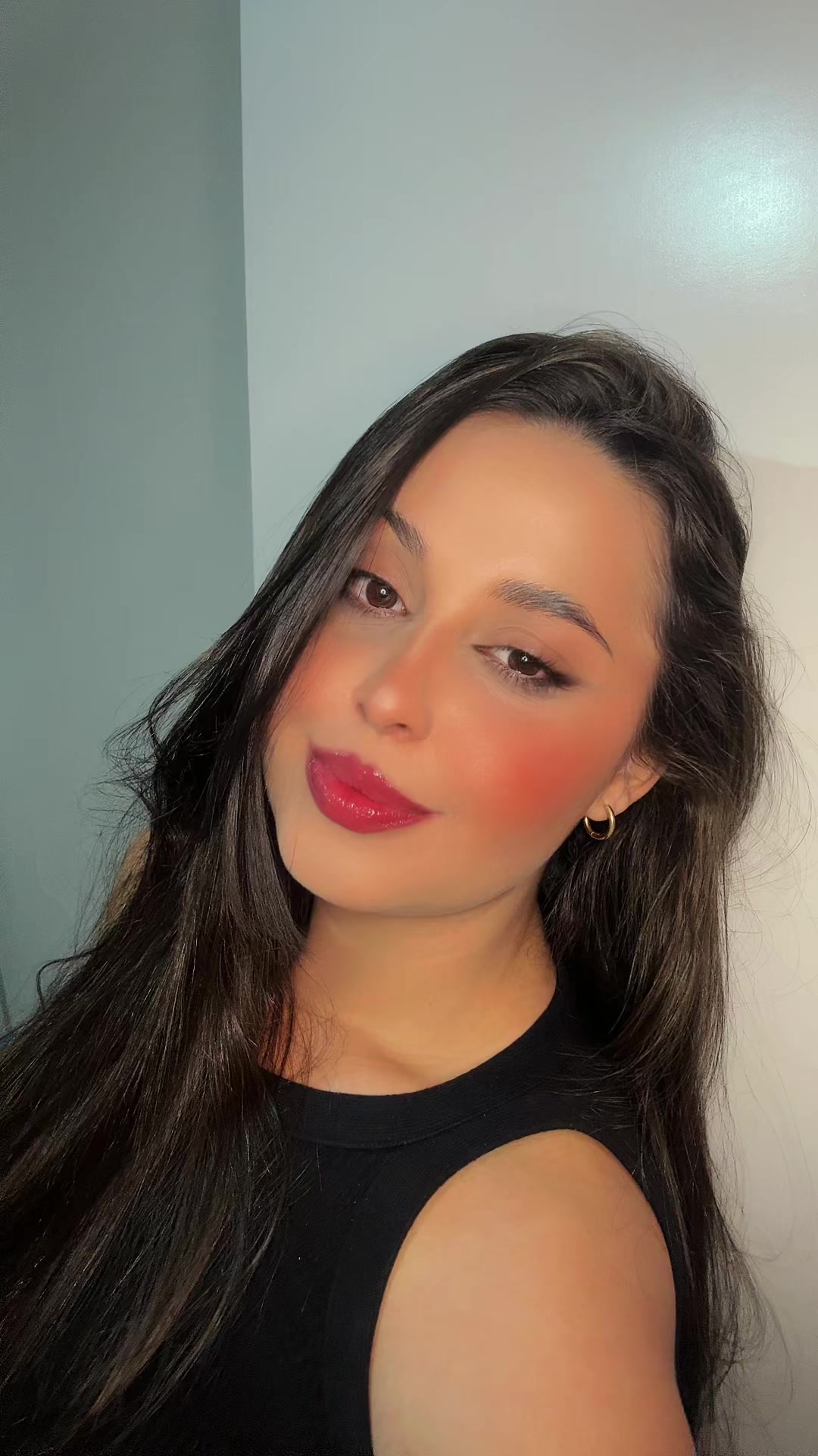 @Larissa Mayná