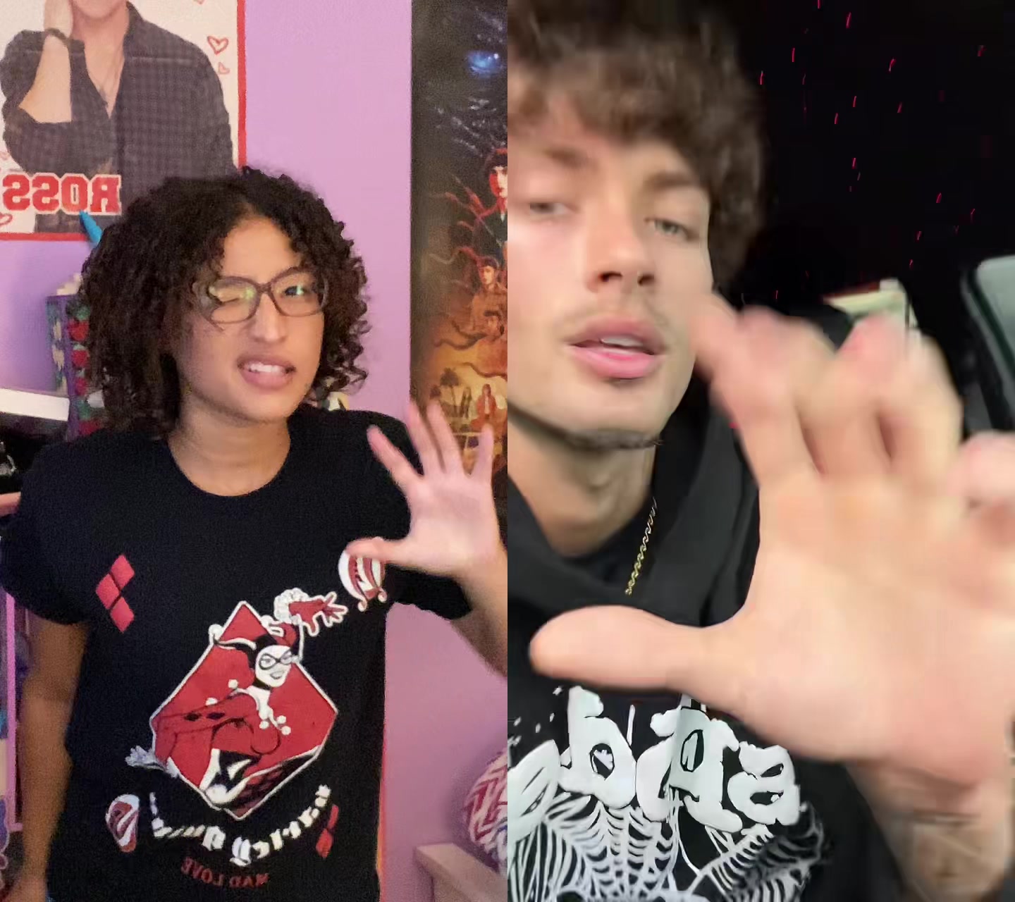 @Emily