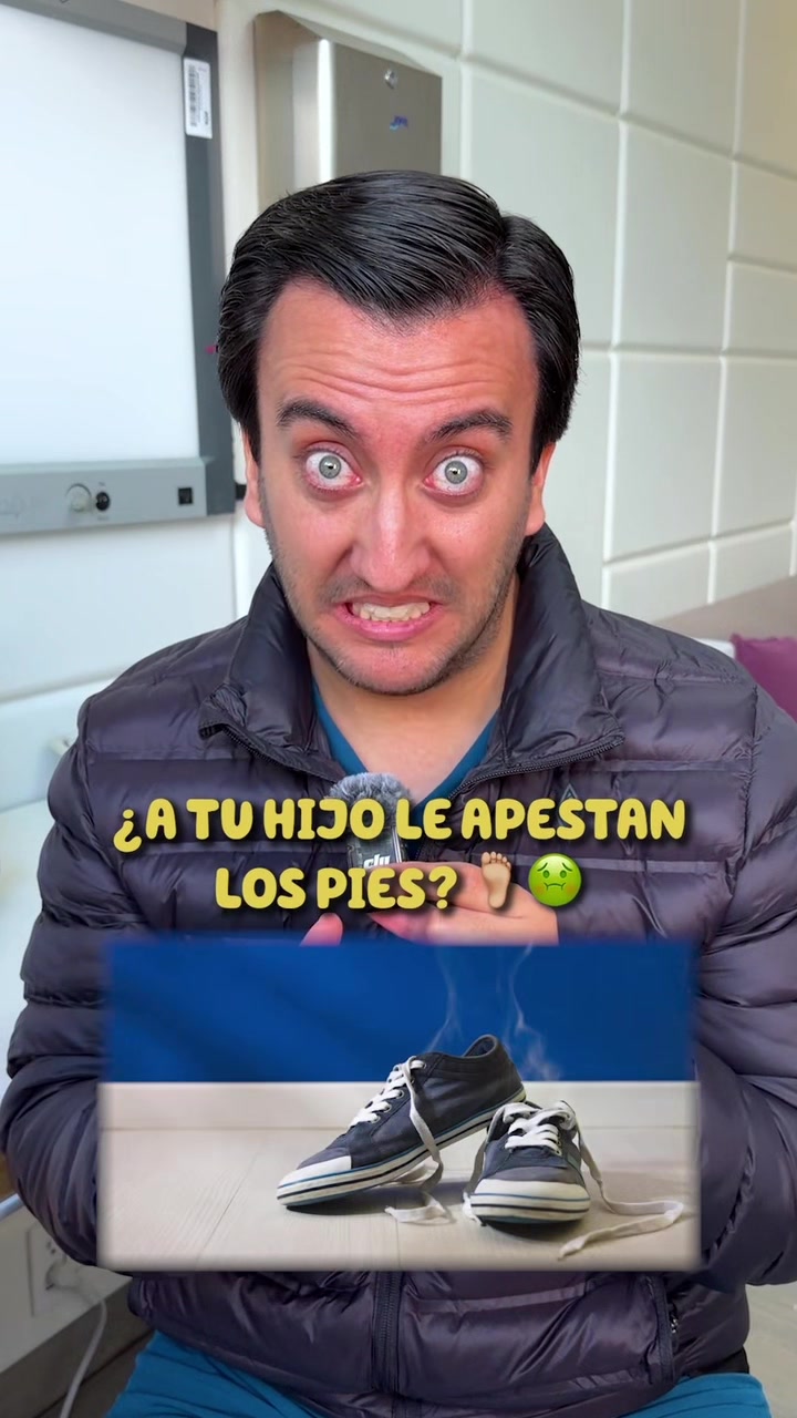 @DrCarlosAguilar Cirujano ni&ntilde;os
