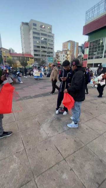 @VULCAN Bolivia