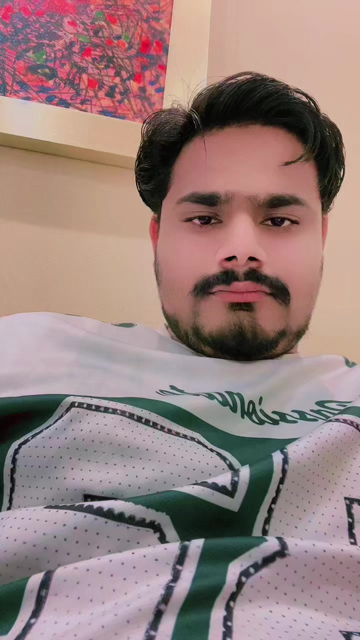 @Aamir Chaudhary