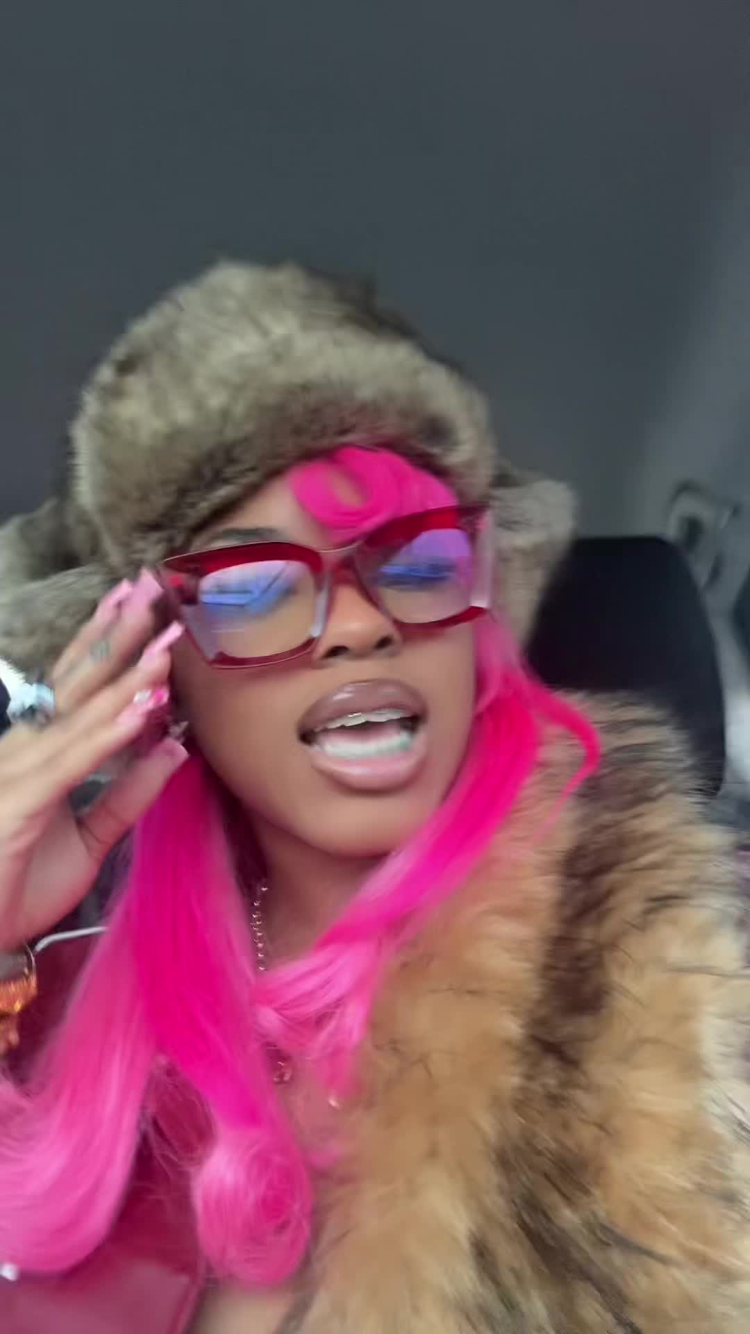 @Tayjah💋