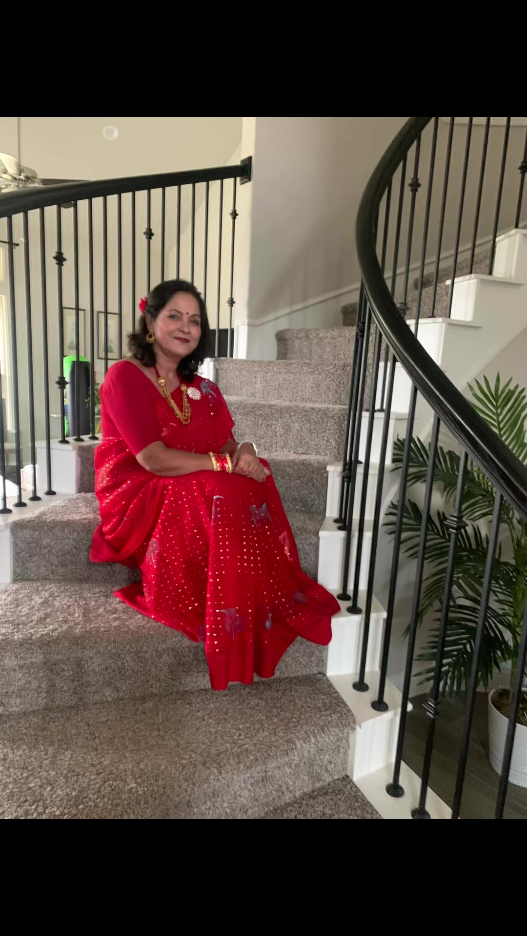 @Sharada KC
